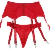 red-garter-panties