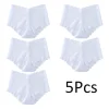 5pcs-white