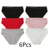 5colors-6pcs