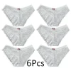 white-6pcs