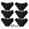 black-6pcs